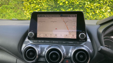 Nissan Juke 1.6 Hybrid N-Connecta 5dr Auto Hybrid Hatchback